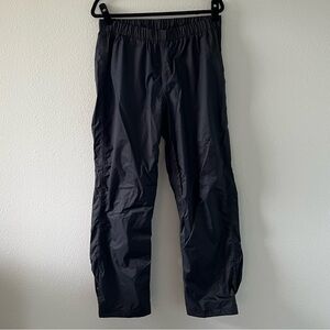 Columbia Storm Surge Rain Pants - Women’s Large